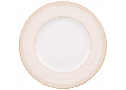 Samarkand Salad plate